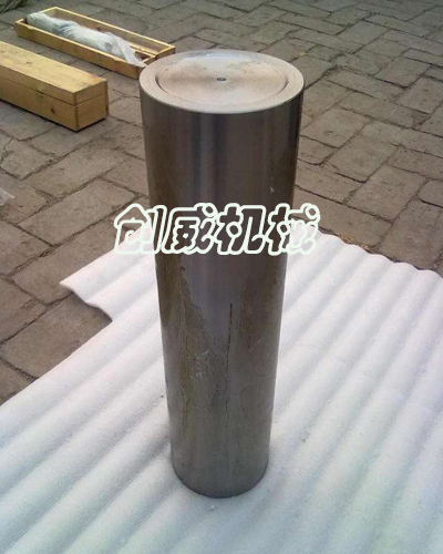 圆柱角尺