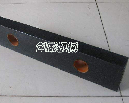 大理石平行规