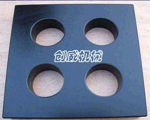 花岗石方尺