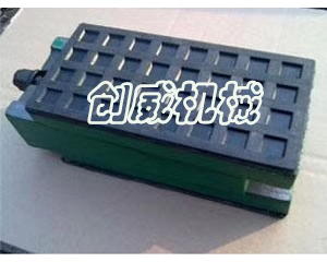 异型方箱