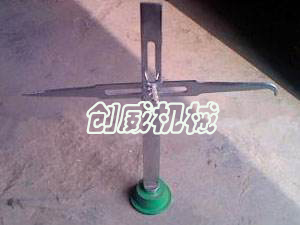 划线盘