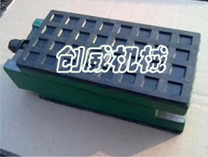三层减震垫铁